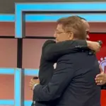 Domingo Bautista y Alfredo de la Cruz