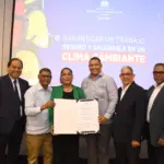 Hotel Lopesan obtiene certificado de seguridad y salud laboral del Ministerio de Trabajo