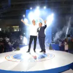 PRM cierra la campaña en el Distrito Nacional, asegura victoria de Guillermo Moreno