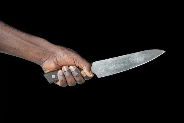 Haitiana mata a su pareja en Santiago