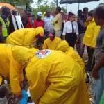 Muertes en La Romana
