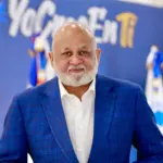 Roberto Fulcar recomienda posponer proselitismo a destiempo en el PRM