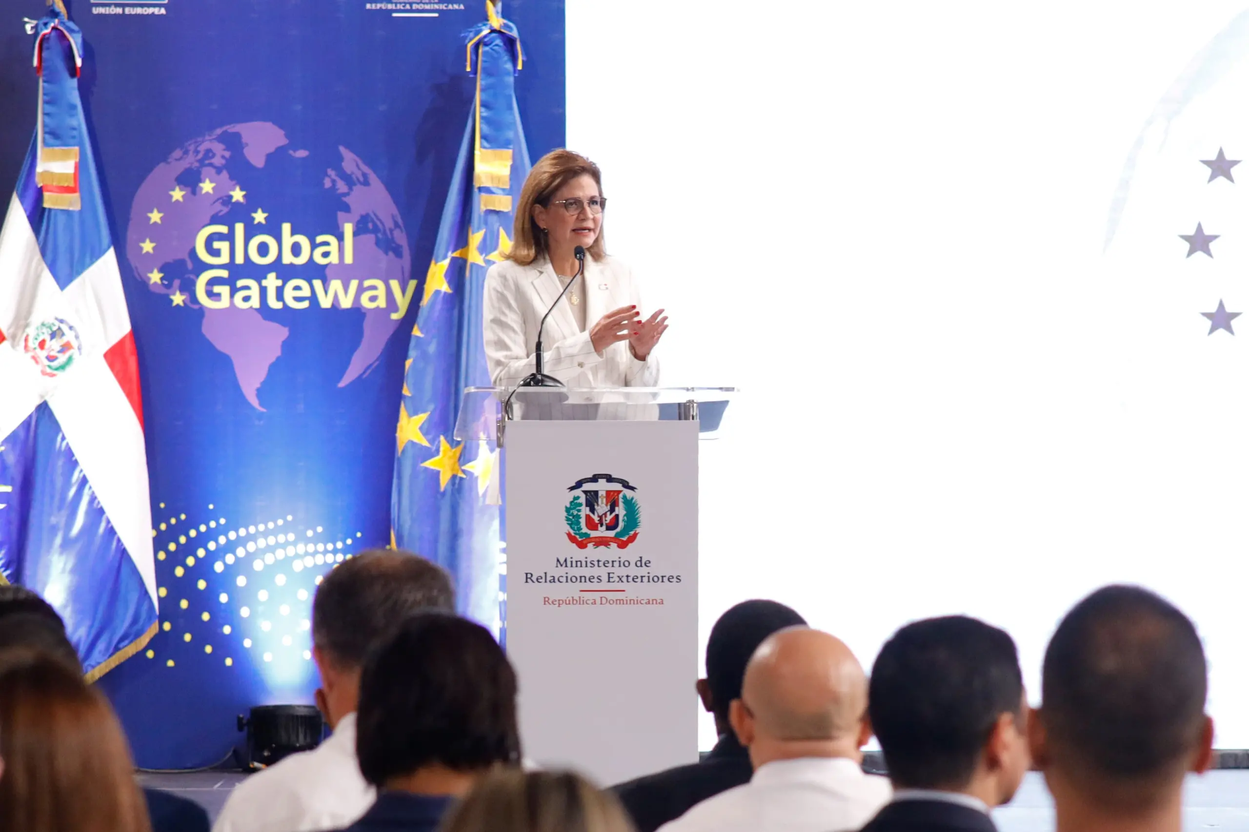 Unión Europea apuesta a las inversiones inteligentes en transporte sostenible.
