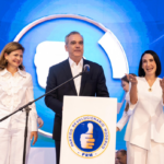 Abinader, el empresario que volverá a gobernar RD con una cómoda mayoría