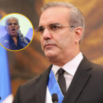 Abinader felicita al presidente electo de Panamá y confía en el trabajo conjunto