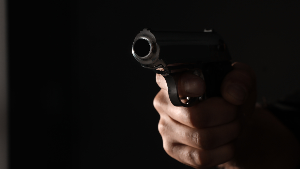 Un hombre fue asesinado por desconocidos desde una motocicleta en Santiago