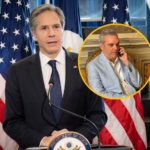 Antony Blinken felicita a Abinader por su reelección y abordan crisis en Haití