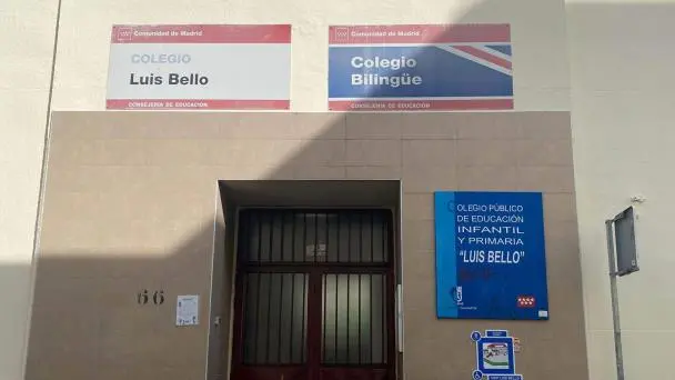 España termina votaciones