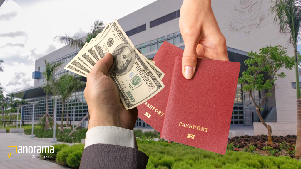 Fraude de visas y pasaportes: embajada de EE. UU. en RD pide denunciar matrimonios falsos