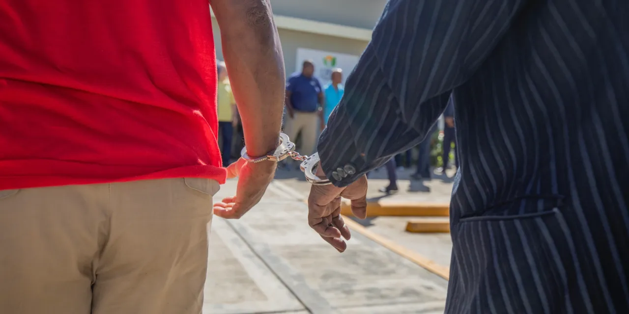 Dos dominicanos acusados de estafa a ancianos norteamericanos aceptaron extradición