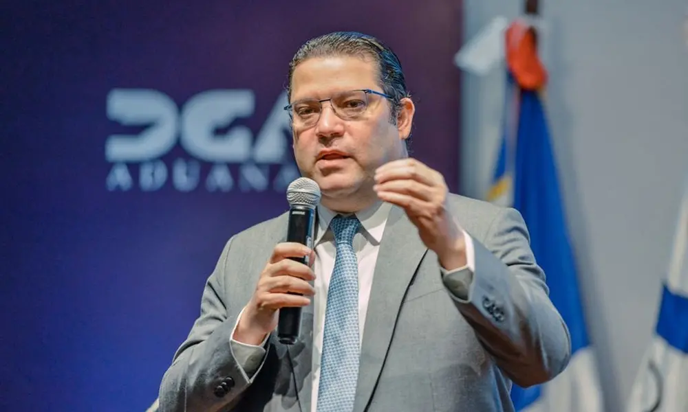 3,380 alertas por contenedores chinos