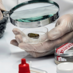 Laboratorio del Inacif ya podrá analizar casquillos, proyectiles y armas de fuego