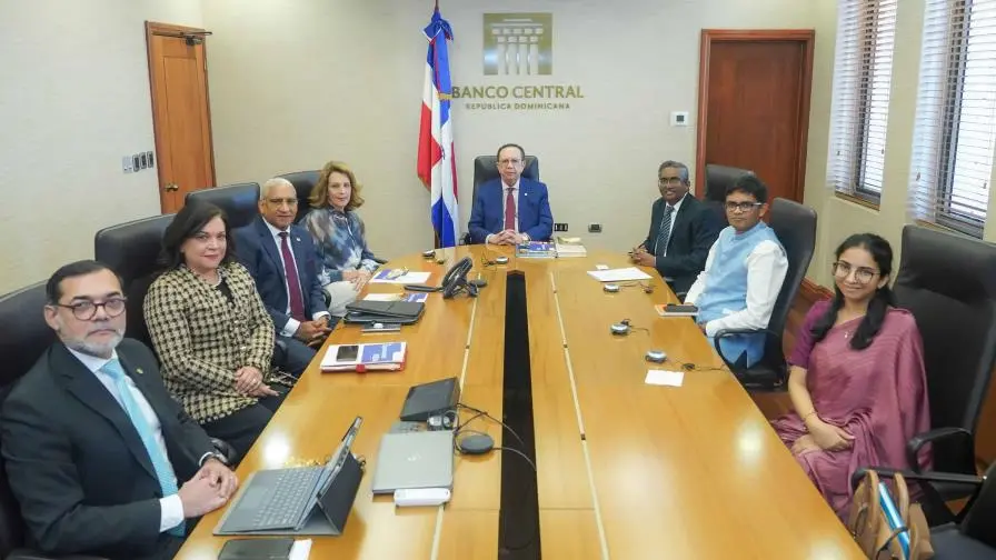 India compartiría sistema de pagos avanzados con República Dominicana