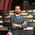 José Horacio quedaría fuera del Congreso, según resultados preliminares