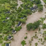 Fuertes lluvias en el sur de Brasil dejan 10 muertos y 21 desaparecidos