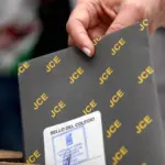 Proceso electoral