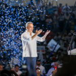 ¿Quién es Luis Abinader? El presidente que ve un cómodo camino hacia la reelección