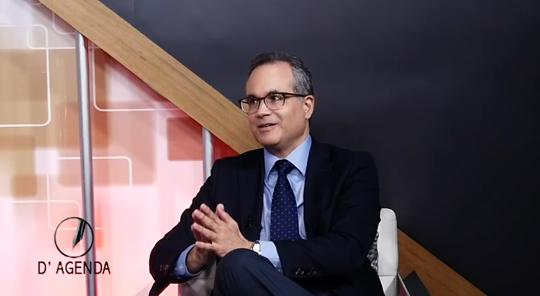 Miguel Collado plantea reducción ITBIS a 10%, ISR 18% y eliminación otros impuestos