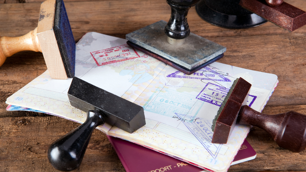 Estos son los 5 pasaportes latinoamericanos de menor valor, ¿está el tuyo en la lista?