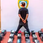 Ladrones de baterías