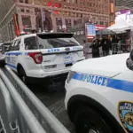 Falsas amenazas de bomba en Nueva York reportadas en tres sinagogas y un museo