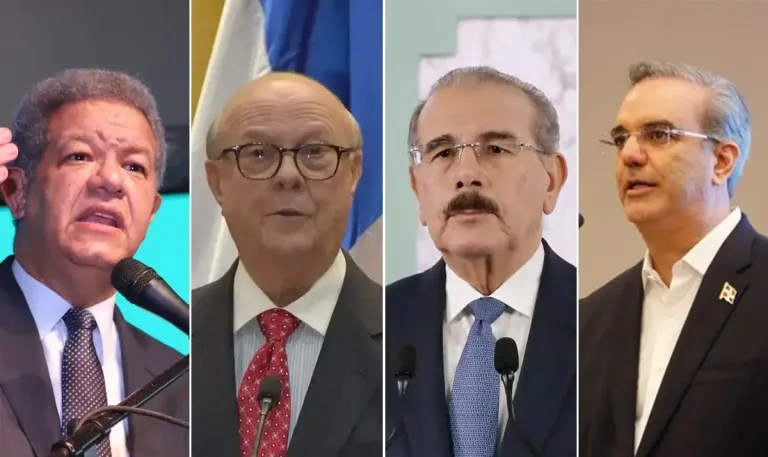 Apodos de los candidatos