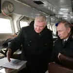 Putin ordena maniobras con armas nucleares tácticas debido a las “amenazas” de Occidente