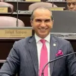 Gory gana con alto porcentaje en DN