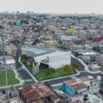 ¿Cuáles sectores de Santo Domingo Oeste conectará la Línea 3 del Teleférico?