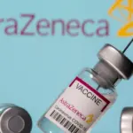 Vacuna contra el Covid-19 de AstraZeneca dejará de comercializarse en Europa