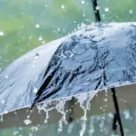 La Oficina Nacional de Meteorología (Onamet) pronosticó este sábado, cuando inicia la temporada ciclónica, que el acercamiento de una vaguada