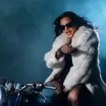 Vitaly incursiona en la música