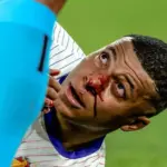 Kylian Mbappé