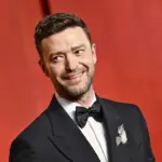 Justin Timberlake