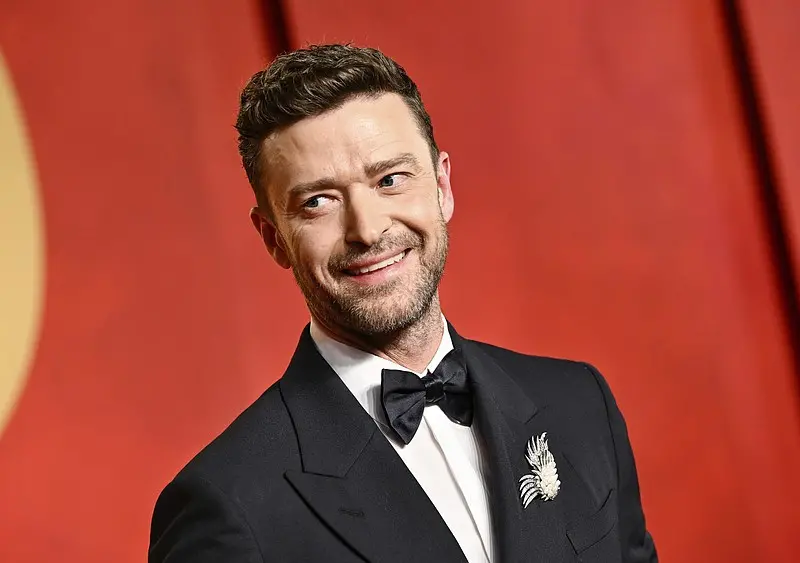 Justin Timberlake