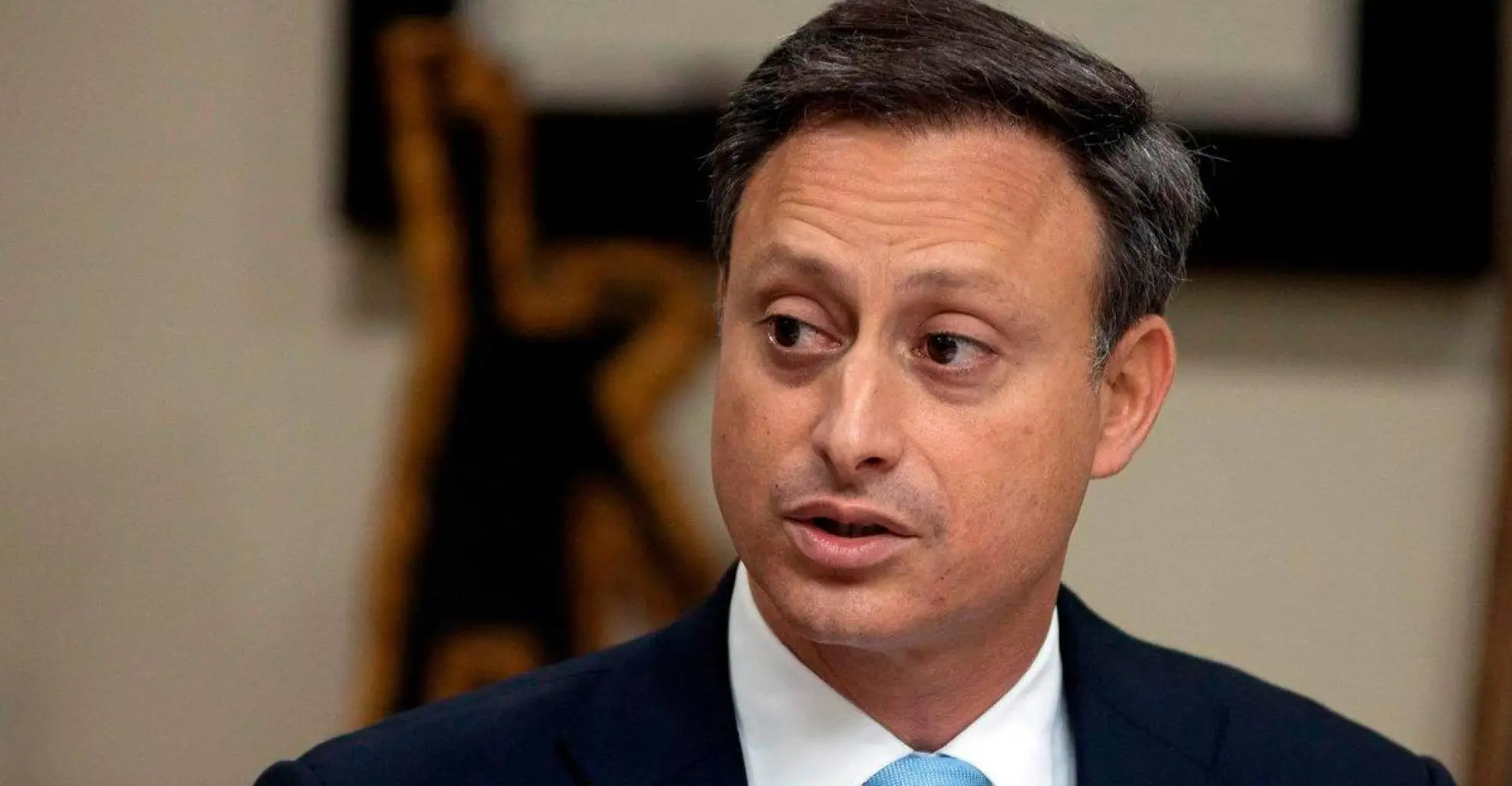 Jean Alain Rodríguez pide a juez corregir abusos en su contra