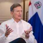 Roberto Álvarez condena intento de golpe de estado en Bolivia