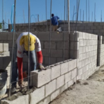 Área de la construcción ha crecido 6.4 % del PIB en cuatro meses