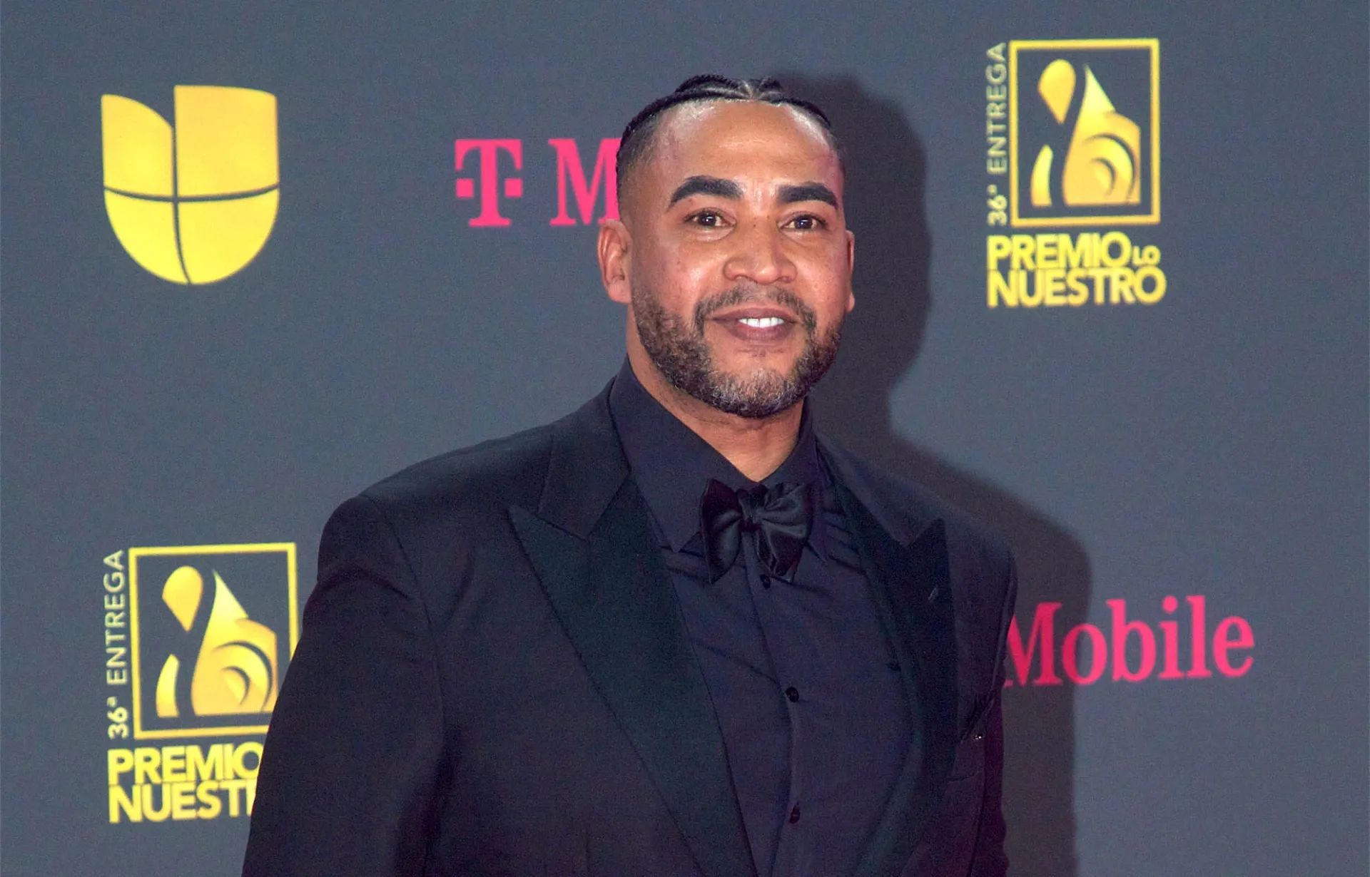 Don Omar revela que padece cáncer
