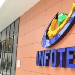 Infotep forma para empresas