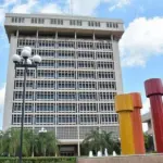 Banco Central: Política monetaria