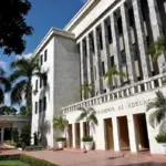 Ministerio de Educación