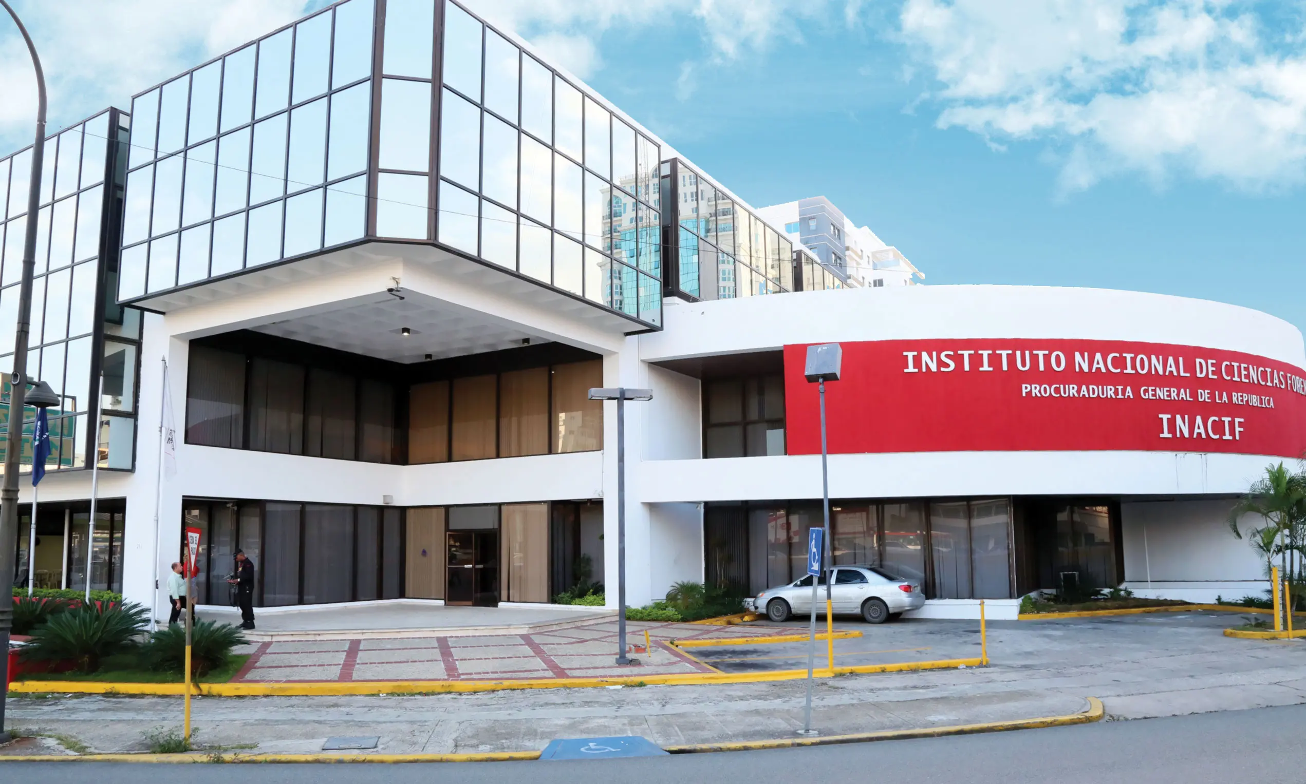 Inacif moderniza protocolos para acelerar la entrega e identificación de cadáveres