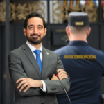 José Horacio respalda creación de una policía anticorrupción en RD