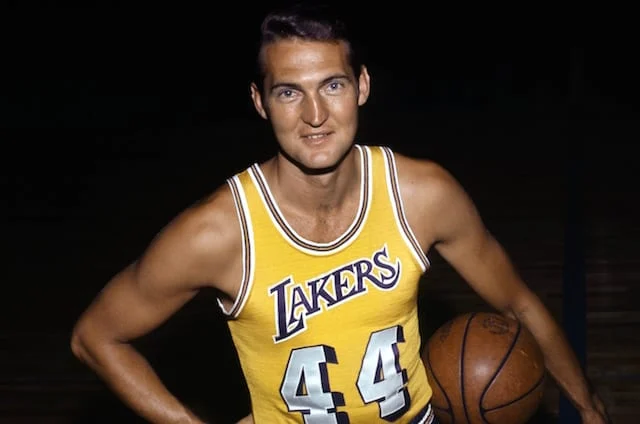 Jerry West