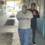 Johan Brito aseguró habar matado a su madre