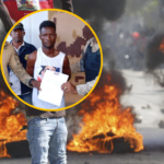 Linchan en Haití a pandillero que fue entregado por la Policía dominicana