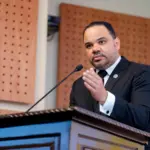 El defensor del pueblo saluda la disposición de Abinader y Fernández para dialogar sobre crisis en Haití