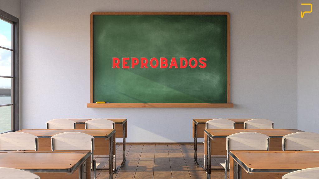 Concurso de Oposición docente 2024