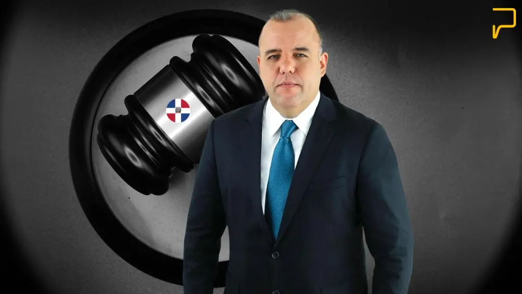 Jurista representará el pais en el Congreso